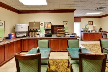 Best Western Knoxville Airport/Alcoa