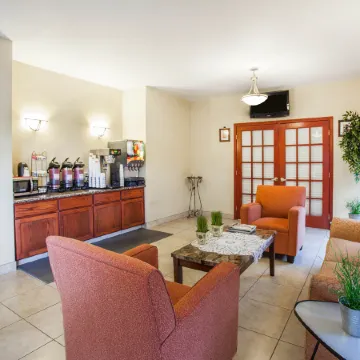 Comfort Inn Auburn - Seattle Отели в г. Кинг