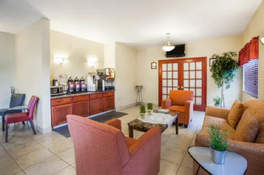 Comfort Inn Auburn - Seattle