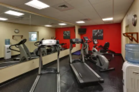 Baymont by Wyndham Clinton