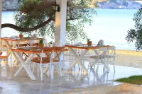 Palm Bay Beach Hotel - spa