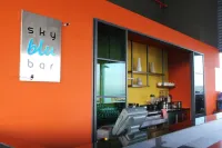Grandis Hotel Kota Kinabalu - bar