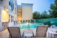 Comfort Suites at Isle of Palms Connector Hotel a Isle of Palms