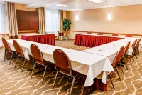 Comfort Suites Springfield-Eugene