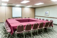 Quality Suites Graham - Burlington South 그레이엄 호텔