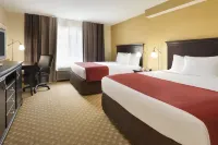 Quality Inn & Suites فنادق في Alexandria
