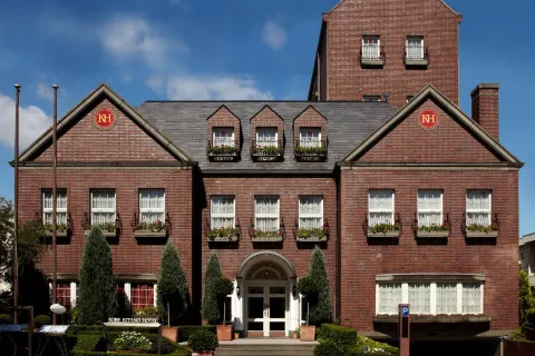 Kobe Kitano Hotel