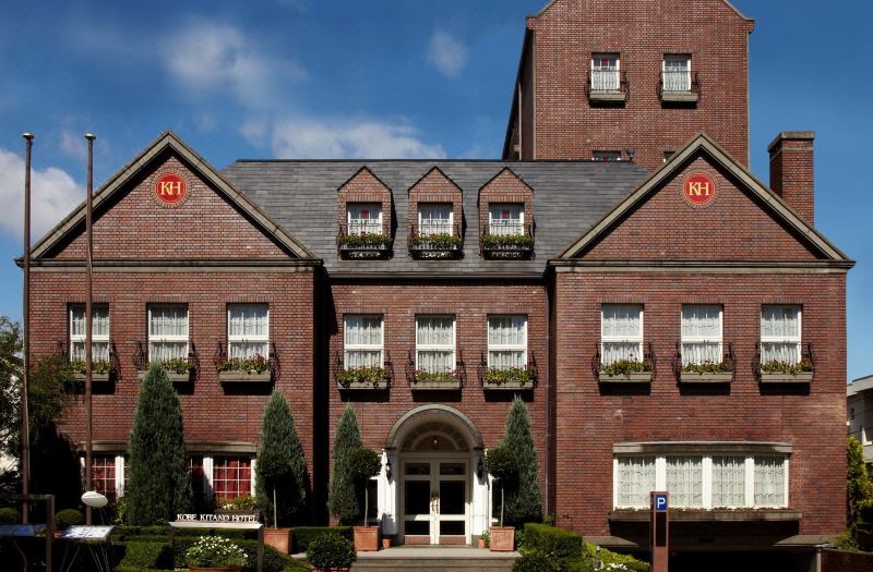 Kobe Kitano Hotel