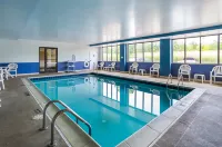 Comfort Suites Hotels in Macedonia