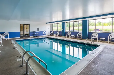 Comfort Suites Отели в г. Аврора