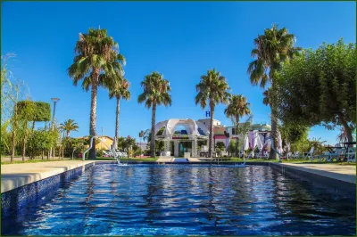Hotel Paclà Hotels in Calabernardo
