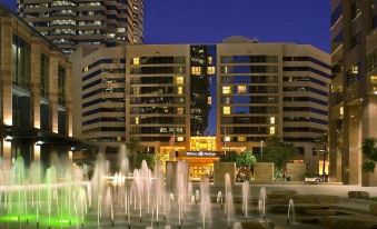 Embassy Suites by Hilton Phoenix Downtown North