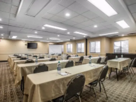 Comfort Suites Highlands Ranch Denver Tech Center Area Hotels in Highlands Ranch