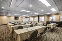 Comfort Suites Highlands Ranch Denver Tech Center Area Отели в г. Хайлендс Ранч