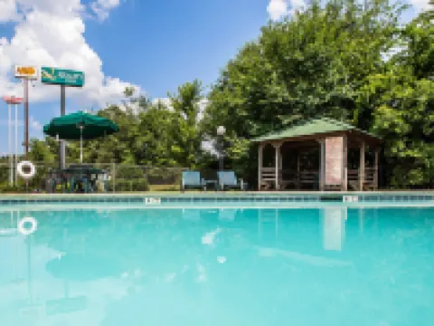 Quality Inn Madison Hotels in Madison