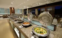 Henann Resort Alona Beach - Bữa sáng
