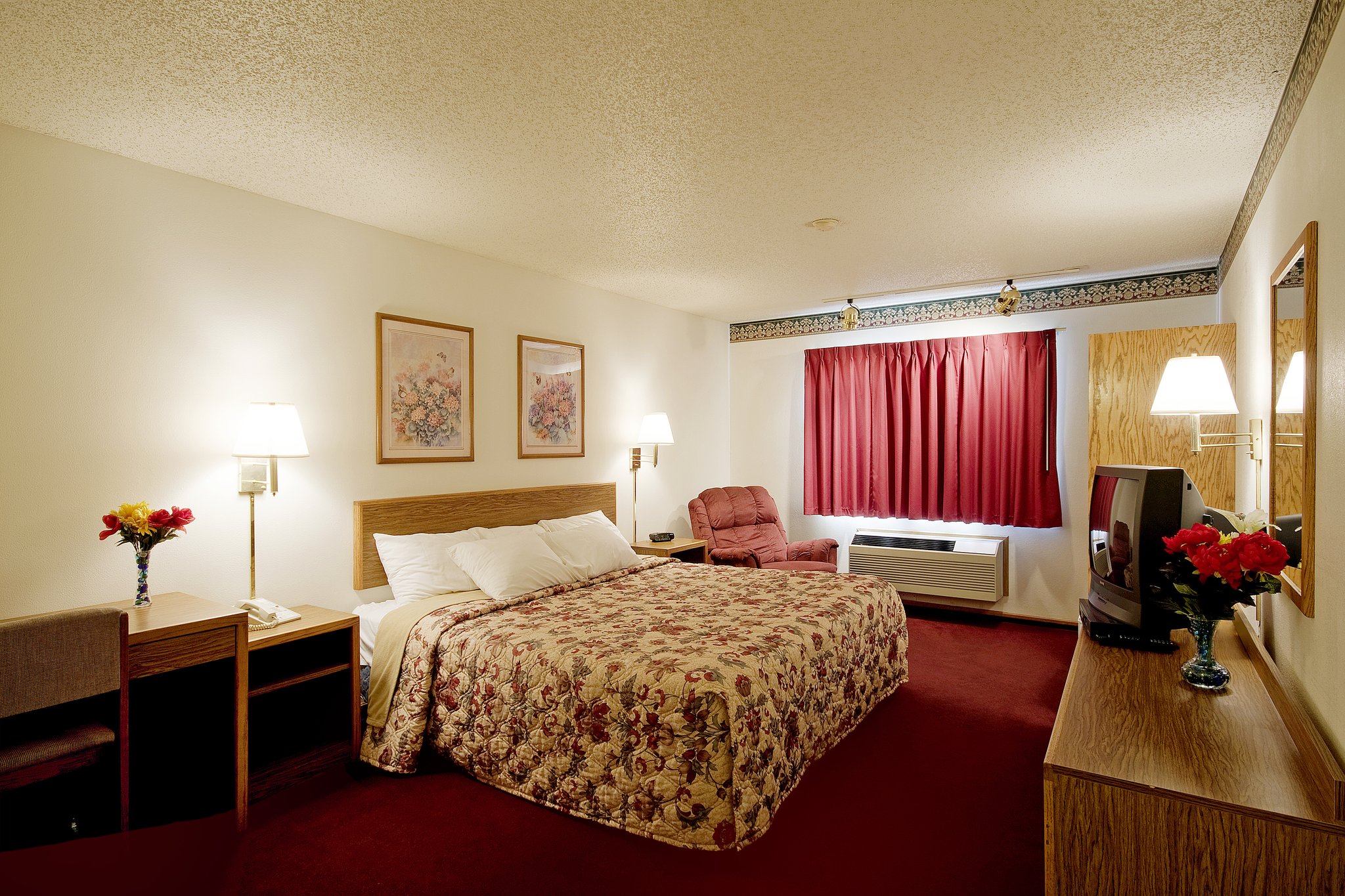 Americas Best Value Inn and Suites - Nevada