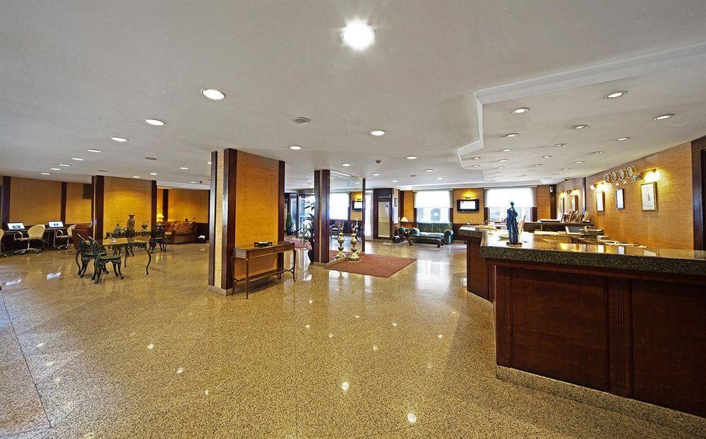 DoubleTree by Hilton Hotel Istanbul - Sirkeci (DoubleTree by Hilton Istanbul - Sirkeci)