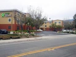 Extended Stay America Suites - Santa Barbara - Calle Real