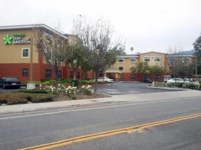Extended Stay America Suites - Santa Barbara - Calle Real