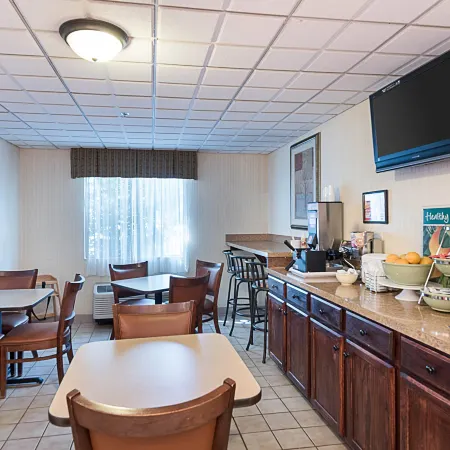 Quality Inn