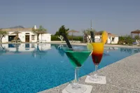 Santa Maria Resort Hôtels à : Orosei
