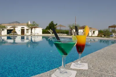 Santa Maria Resort Hotels in Orosei