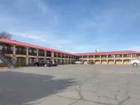 Econo Lodge Dalhart Hwy 54 - Hwy 287 Hotels in Dalhart