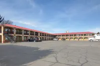 Econo Lodge Dalhart Hwy 54 - Hwy 287