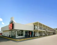 Econo Lodge Airport Hotels in Norfolk