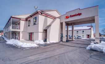 Econo Lodge East Staunton