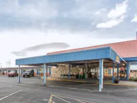 Rodeway Inn Boardman - Hermiston Hotels in Boardman