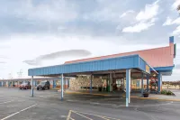 Rodeway Inn Boardman - Hermiston Hotels in Boardman