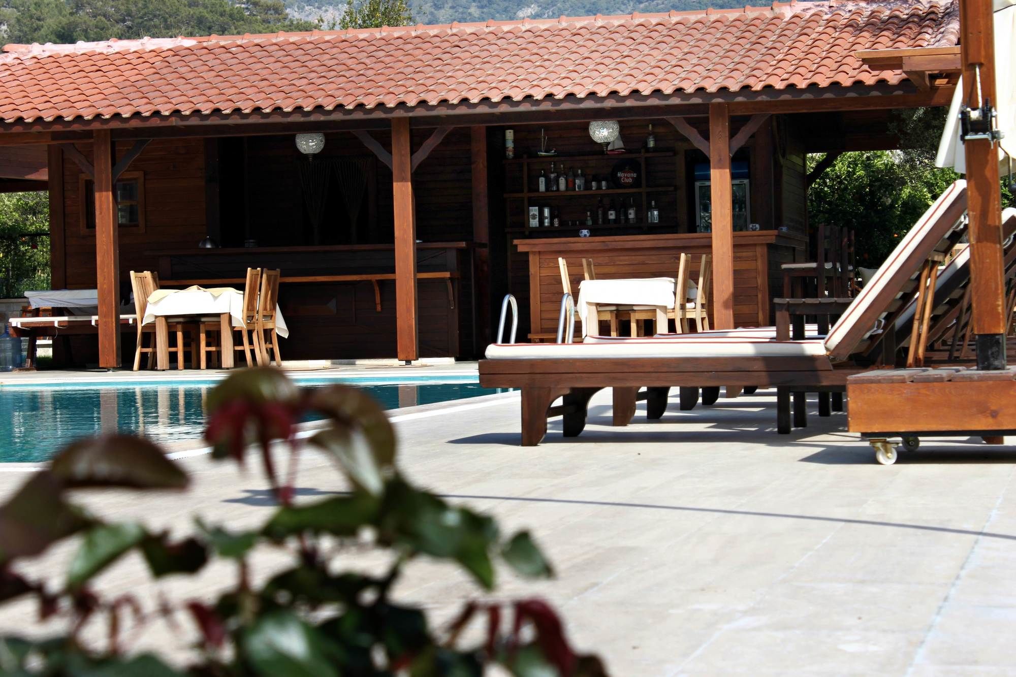 Göcek Arion Hotel (Gocek Arion Hotel)