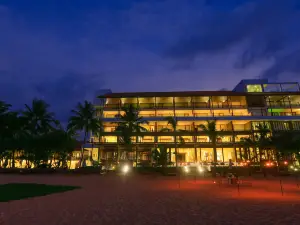 Pandanus Beach Resort & Spa