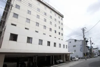 ワカヤマ第1冨士ホテル