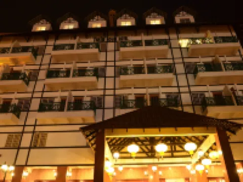 アイリス ハウス ホテル キャメロン ハイランズ ビンチャンのホテル