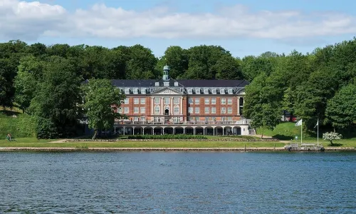 Hotel Koldingfjord