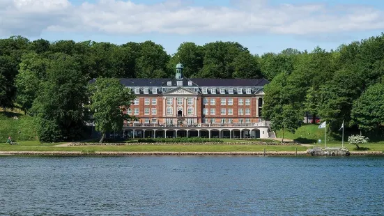 Hotel Koldingfjord