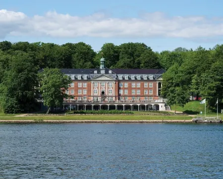 Hotel Koldingfjord Hotels in Kolding
