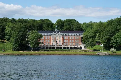Hotel Koldingfjord Hotels in Kolding