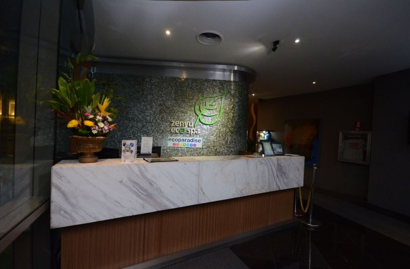 Hotel H2O photo 4