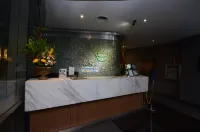 Hotel H2O - spa