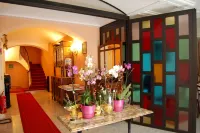 Hotel Chelsea Hôtels à : Turin