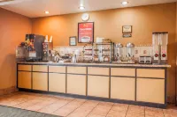 Econo Lodge Milwaukee Airport - sarapan