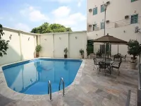 Hotel Mision Leon โรงแรมในเลออน