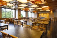 Fuji-View Hotel - breakfast