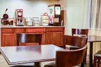 Quality Inn Florence - breakfast