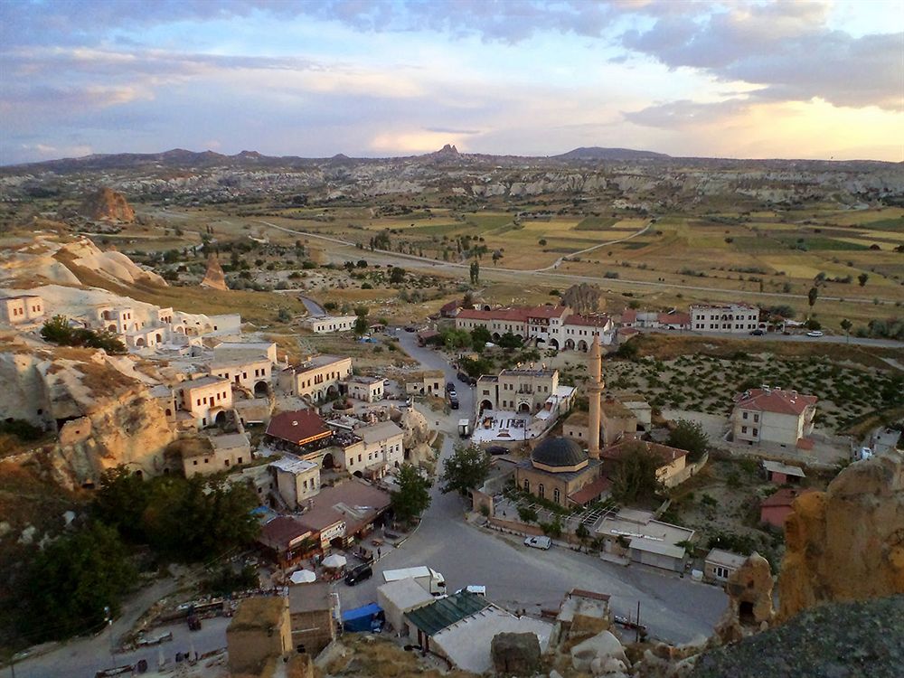 Fairyland Cave Hotel