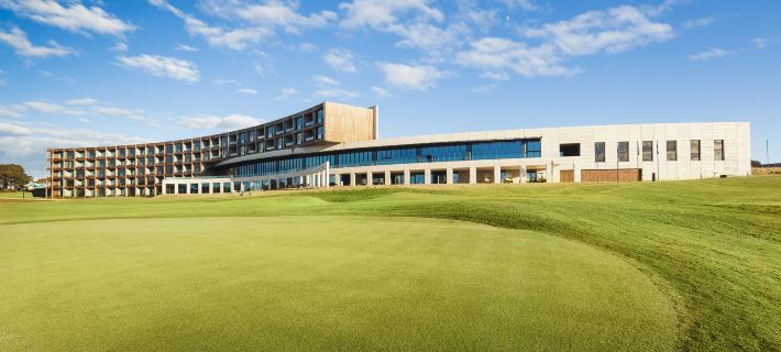 RACV Torquay Resort Hotels in Ocean Grove